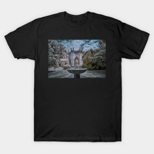 Villa Pisani, Stra T-Shirt